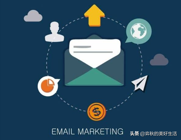 outlook邮箱注册（10个最好的免费电子邮件账户）