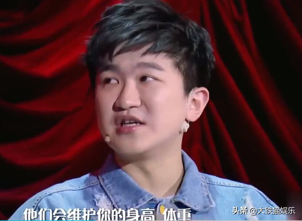 为什么nba都谎报183(男明星谎报身高有多勇敢？169cm敢报183，被拆穿后脸不红心不跳)