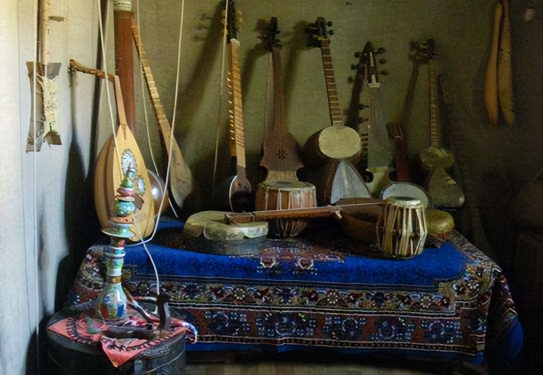 世界十大乐器博物馆，了解音乐背后的秘密