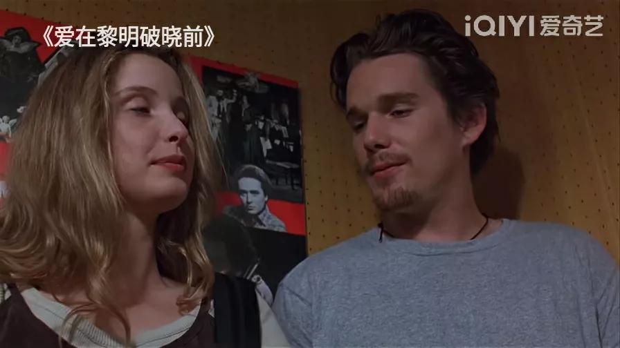 台词撑起了整部剧‖爱在黎明破晓前