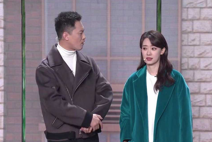 虎年春晚上的21位女星，穿着各有各的特色，有的让人倍感惊艳