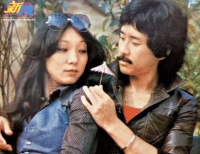 台湾最美名媛怒怼王力宏，曾和蒋介石曾孙秘恋7年，大曝豪门恩怨