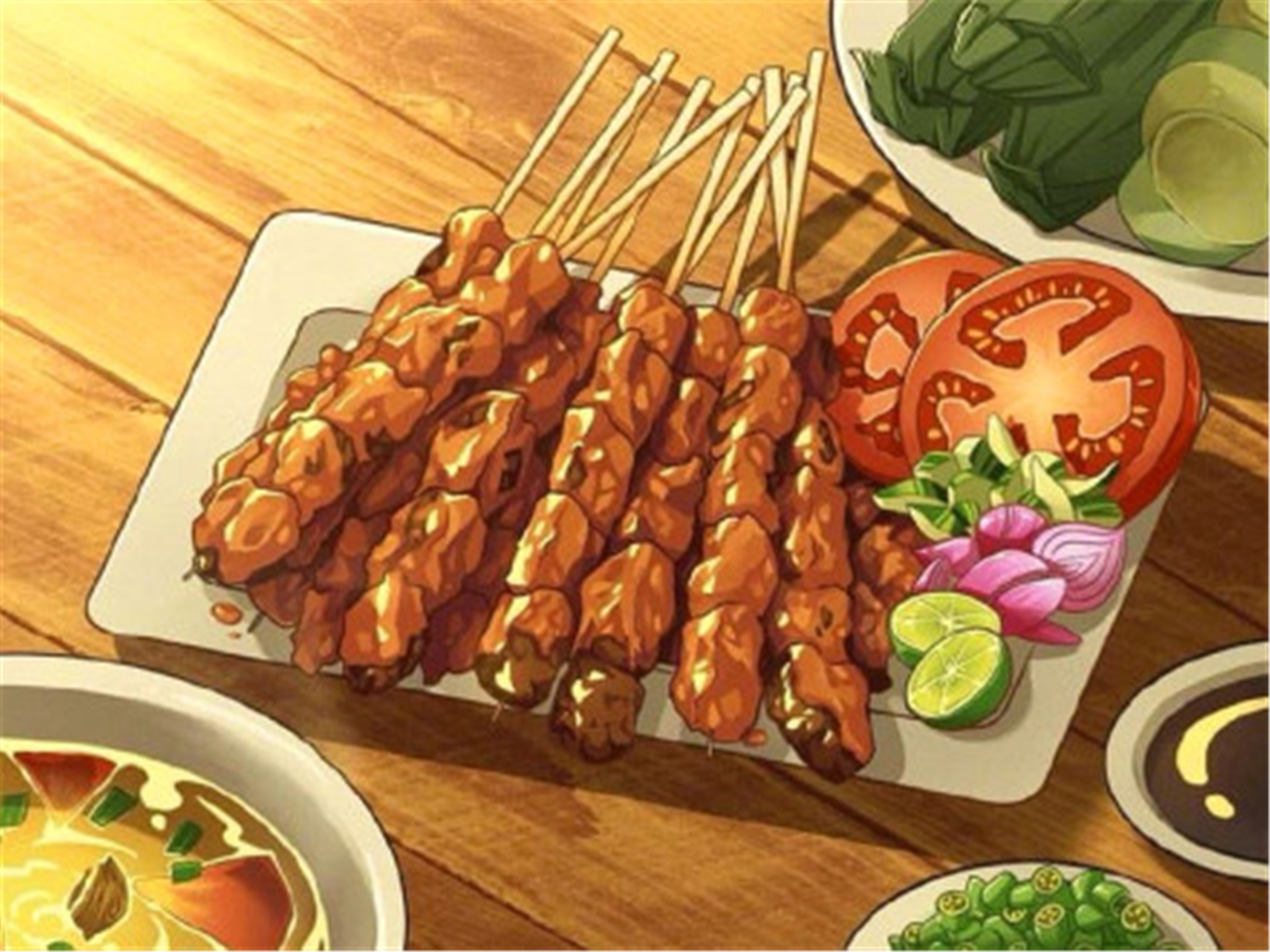 10本已完结美食系统类都市娱乐小说，唯有美食与爱不可辜负啊