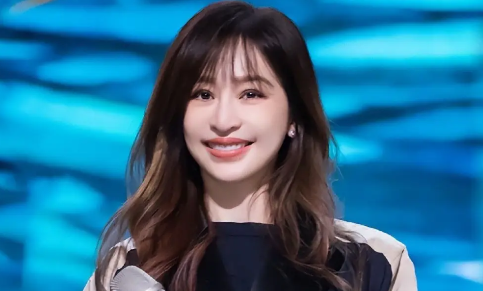 《乘风破浪3》里，王心凌看起来好年轻，她为啥不会老呢？