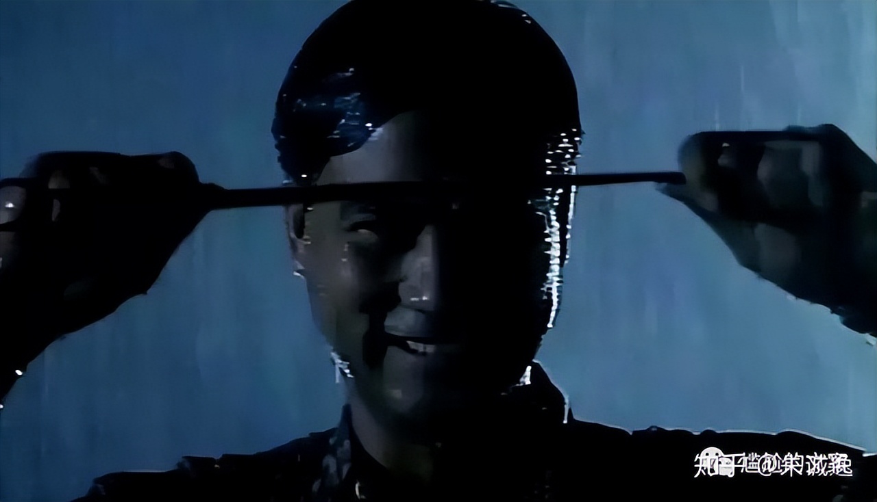 任达华为什么那么爱演黑老大？