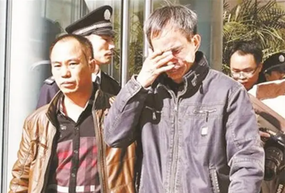 2013年，复旦“投毒案”：林森浩被判死刑，177名师生为他求情
