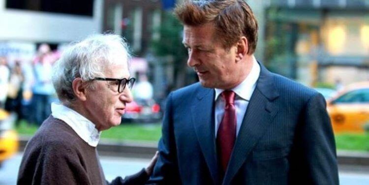 剩最后一部？伍迪·艾伦表示，自己可能再拍一部电影便会息影