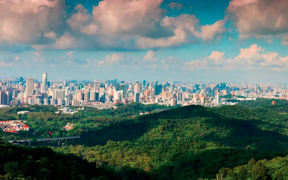 广州适合情侣的地方有哪些（广州情侣旅游攻略景点必去）