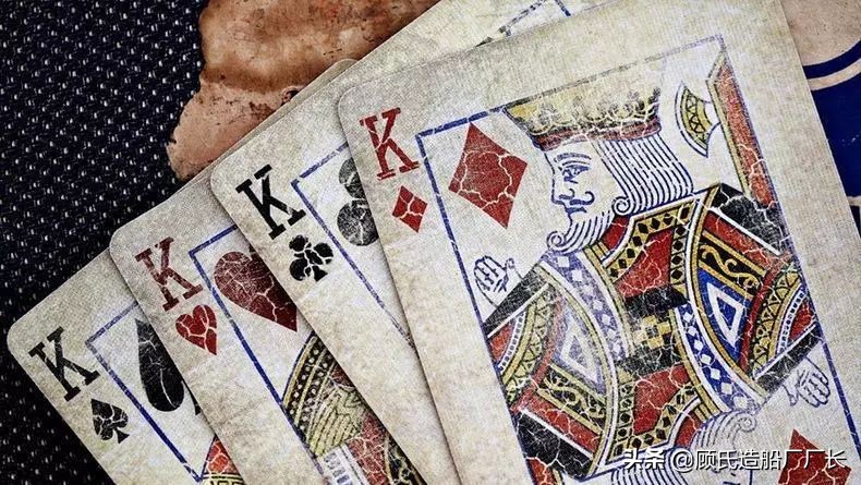 让神探喜欢上扑克牌的命案，55年上海市三官堂桥“咸肉案”侦破记