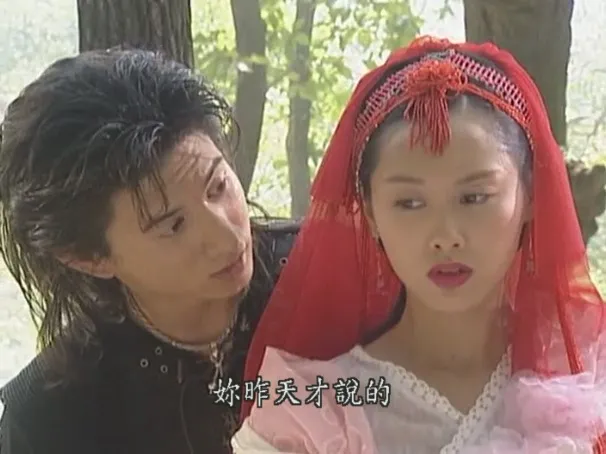 2002年7部爆款剧,有的现在才看懂,有的“魔性”表情包至今流传