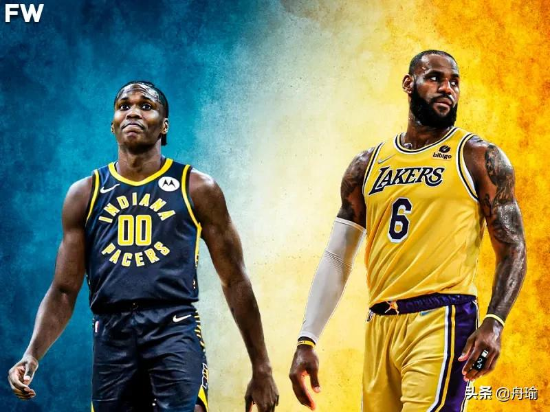 nba有哪些人是6号(NBA早报：6号秀要挑战詹皇，利拉德招募杜兰特，穆大叔56岁生快)