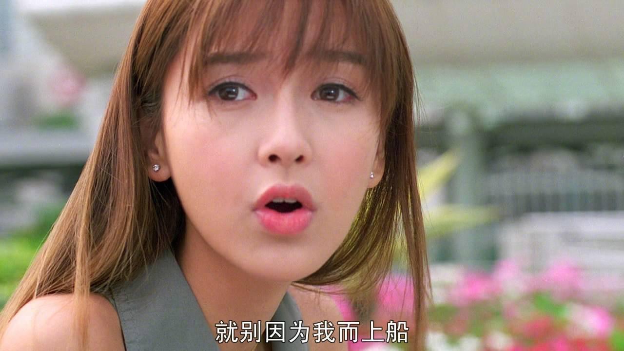 “十八线嫩模”杨颖:7年婚姻落幕,她终于不用再装了