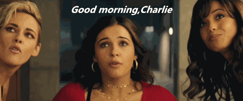 观天下 | 永远的「 克里斯汀·斯图尔特」