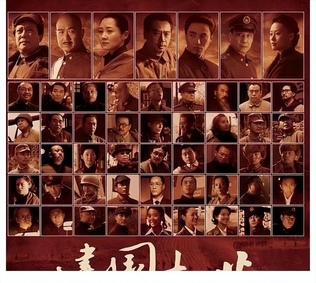 11年前这部电影，100多位大佬零片酬出演，为何周星驰却没有出演