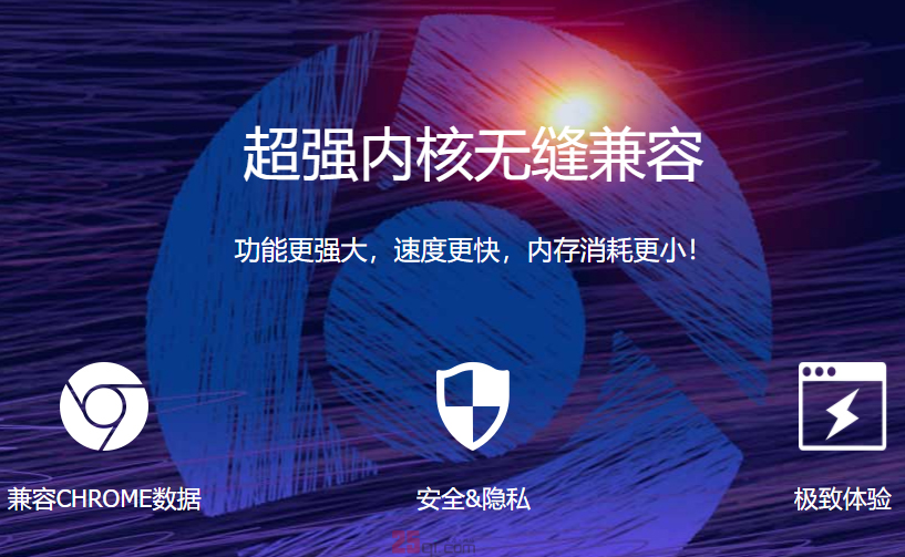 浏览器大全推荐丨这26款浏览器你用过几个？