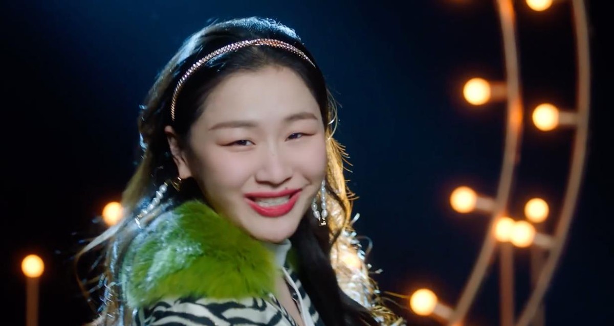 "撩汉大师"金靖:让杨幂惭愧的撩汉手段,蔡徐坤都被她征服