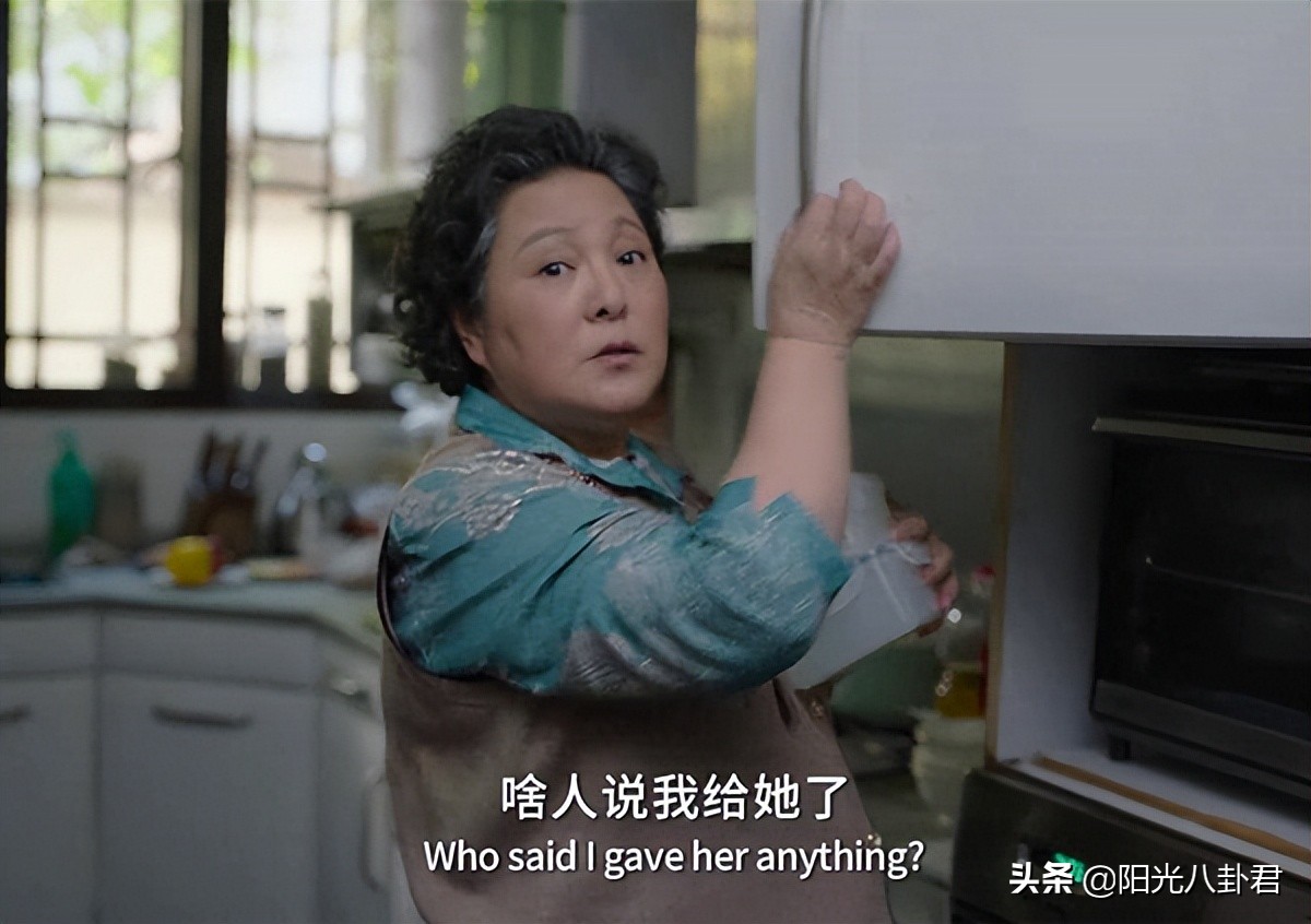 6位生不逢时的内地女星：十年貌美无人识，一朝“大妈”天下知