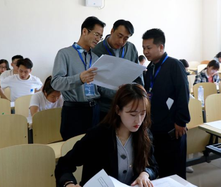 大学期间，比四、六级还有用的证书，聪明的同学一早就考到手了