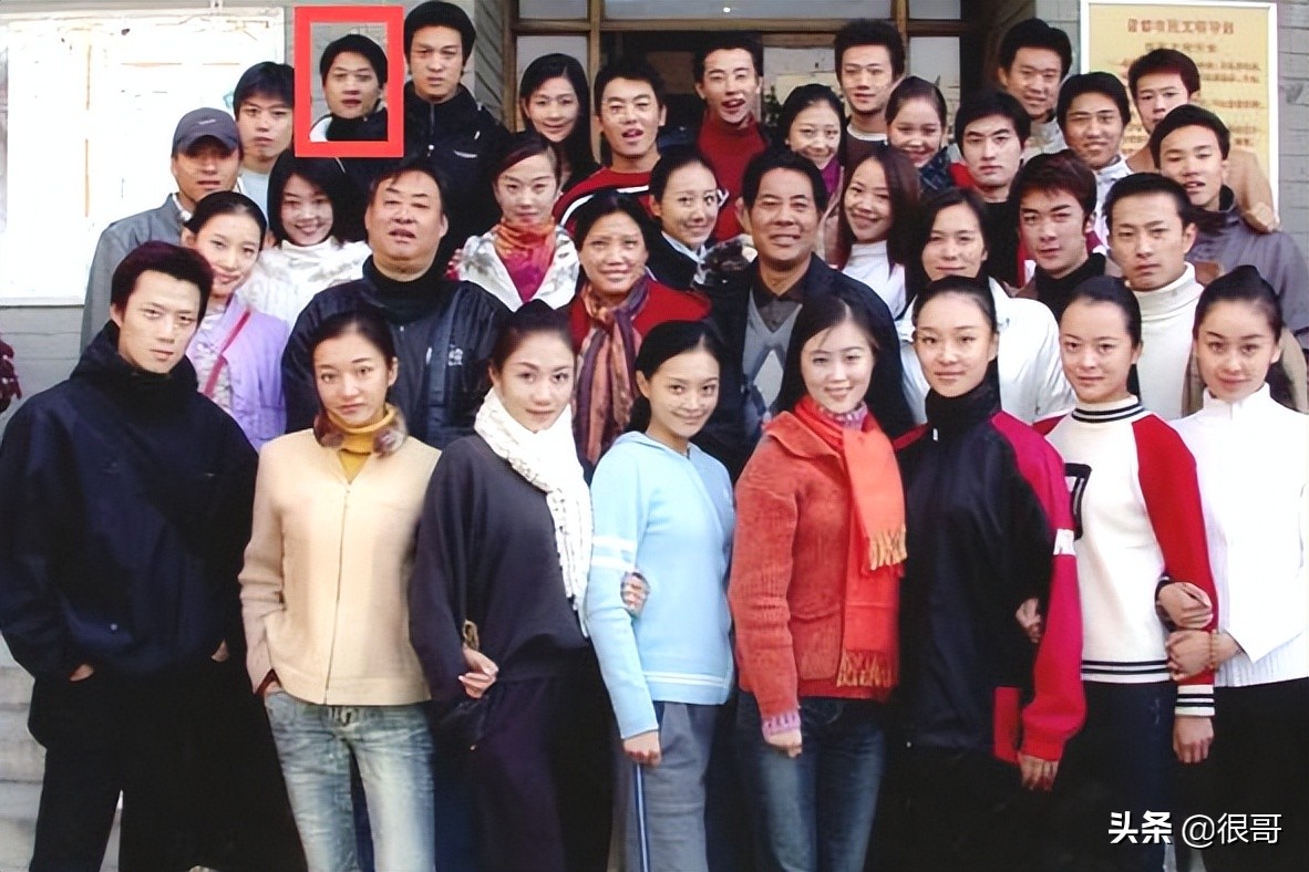 《心居》演员学历比拼，上戏和北电的毕业生占了多数，原因有三点