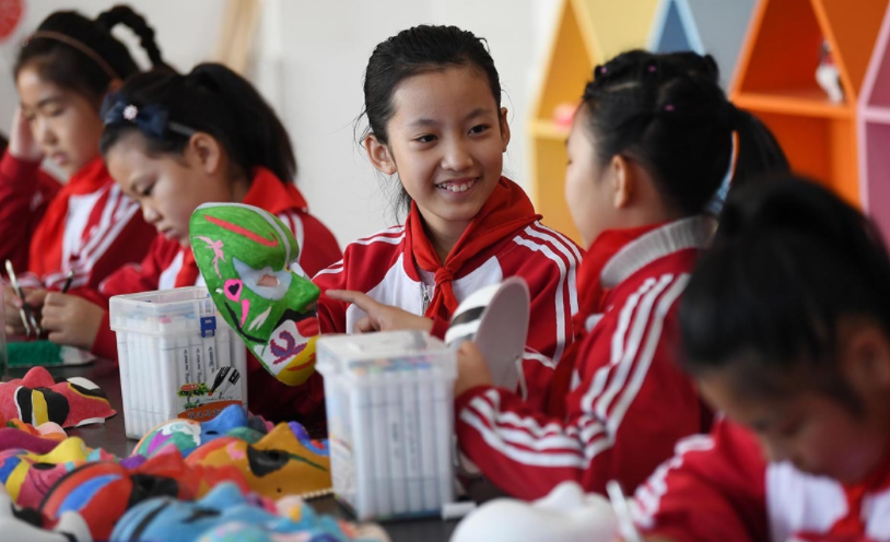 教育部下发通知，将改变一年级教学模式，预计2022年秋季开学实行