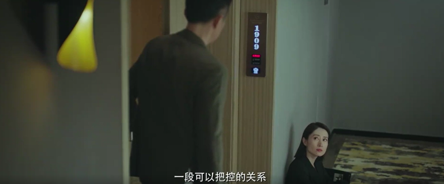 《女士的法则》今晚央八开播，比起拼收视，我更关注三大核心看点