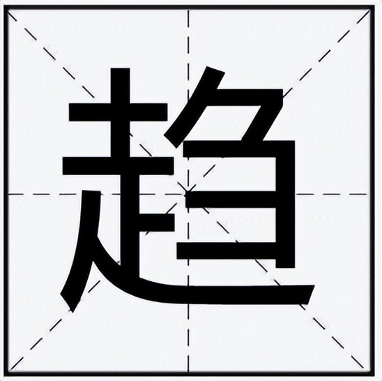 趋势怎么读？趋势的读音和意思