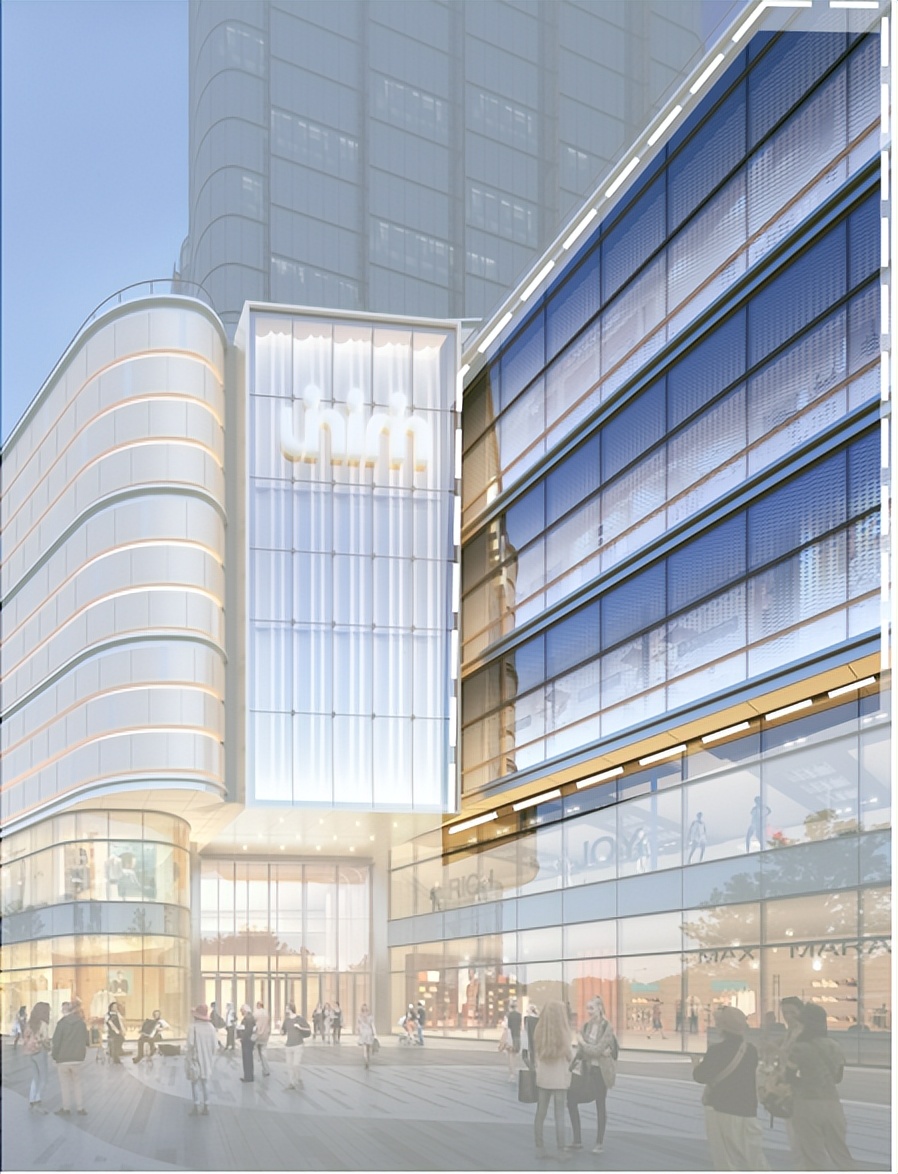 ESG特辑 | CRTKL ESG报告及上海中海环宇城MAX项目案例 ARCHINA 资讯