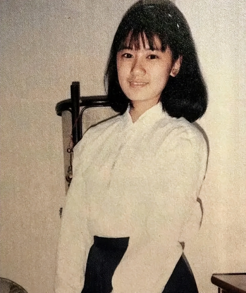 那些年，风靡全国的电视剧中的女神，你还记得几个呢？