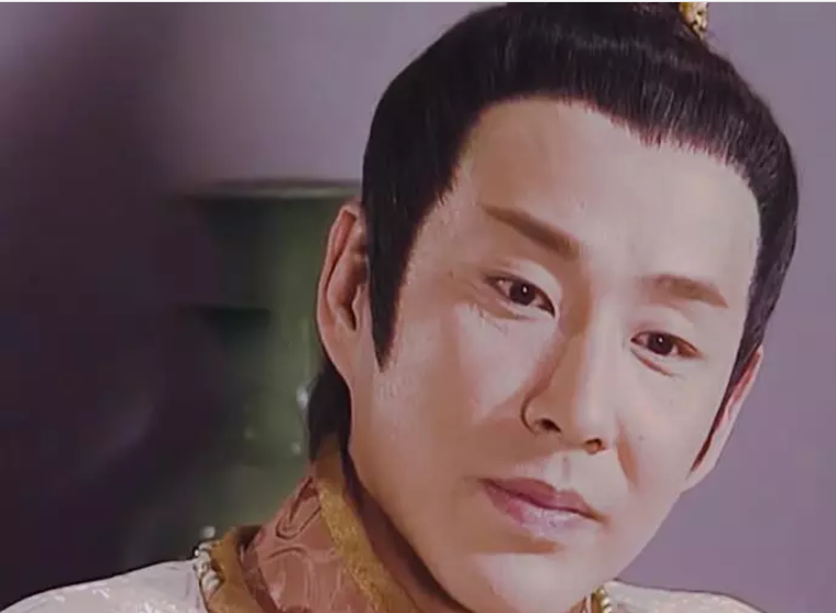 什么是丹凤眼什么是丹凤眼图片男