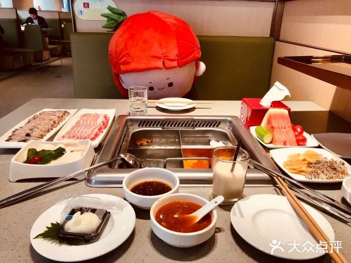 2021中国火锅供应链TOP10：颐海、安井、龙大肉食上榜