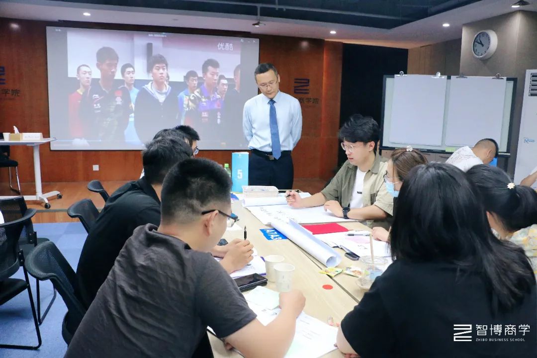 无辅导不成长，无激励不提升 | 管理基本功训练营7班第二次课程