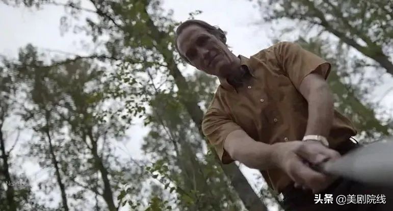 一口气刷完，这片看颜值就够了