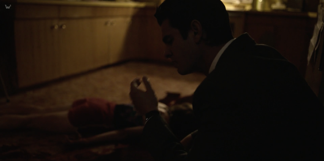 开分9.1？三集之后吵翻，真实又吓人！这新片有点猛