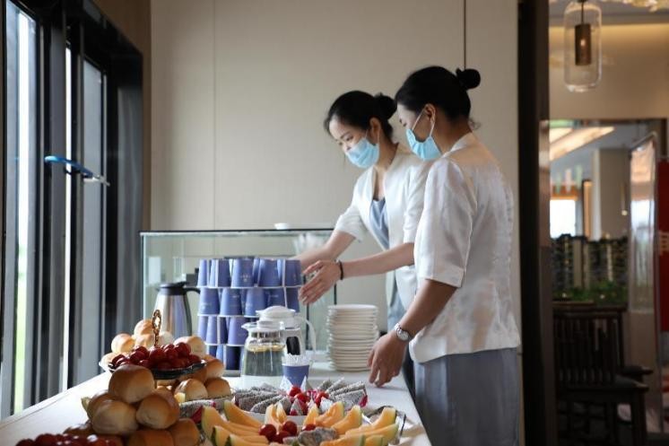 信昌·湘皋雅苑｜盛大交付！美好品质生活，如期兑现