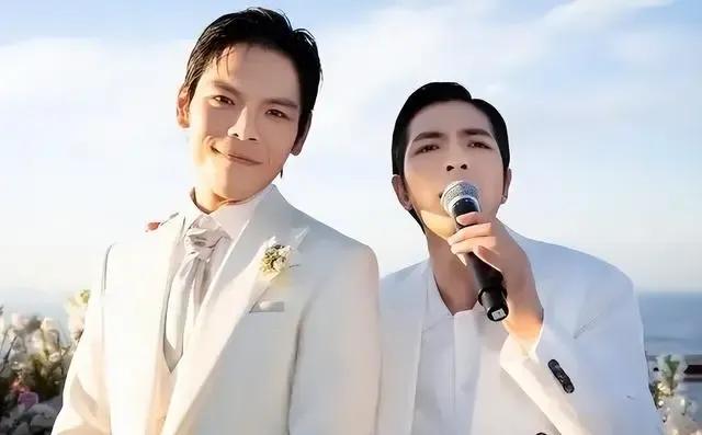 “科学盲区”萧敬腾：使美国沙漠降雨，向华强花费500万请他唱歌