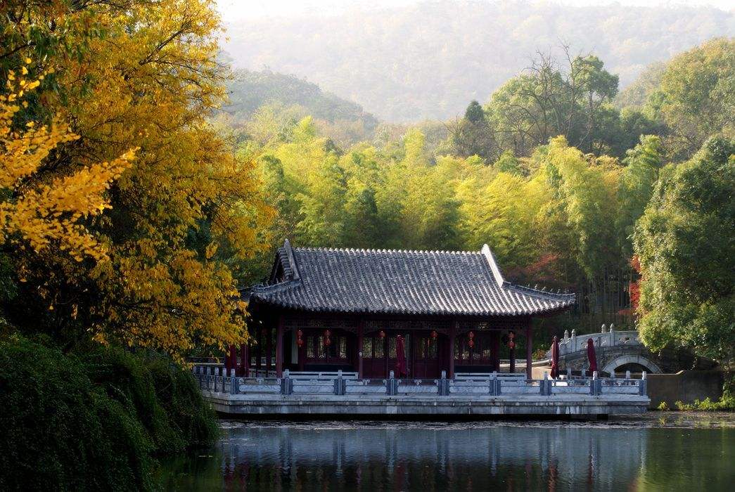 遇间旅游 | 湖北襄阳不可错过的八大景点！探访竹林深处的三国世界