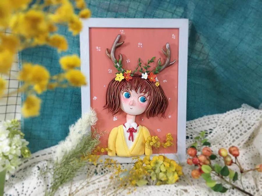 DIY手工创业——大学生篇丨抓住风口，轻松打造网红潮店