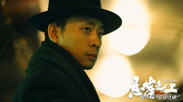 2021年中国电影男演员排名，王宝强上榜，谁的含金量最高？