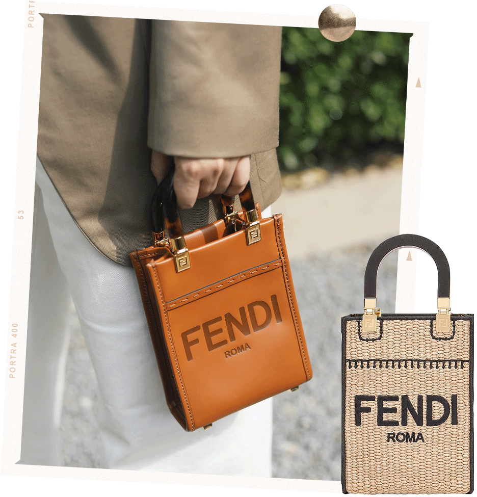 盘点全球12大知名品牌包(下)) - 114知识网