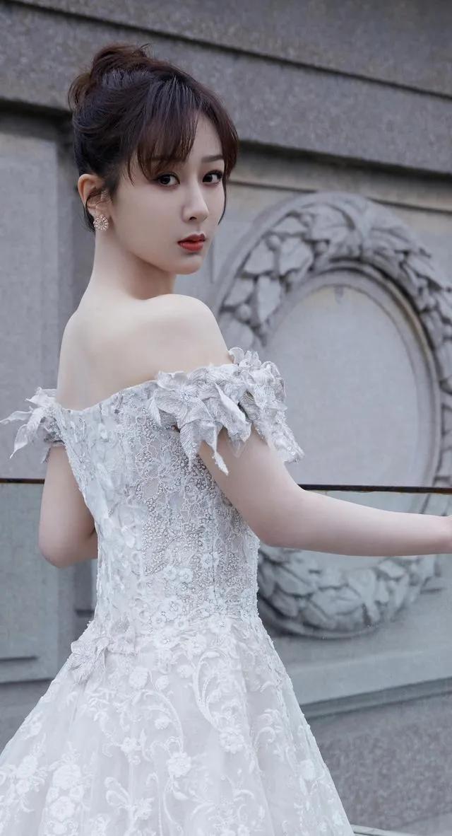 美图分享之杨紫