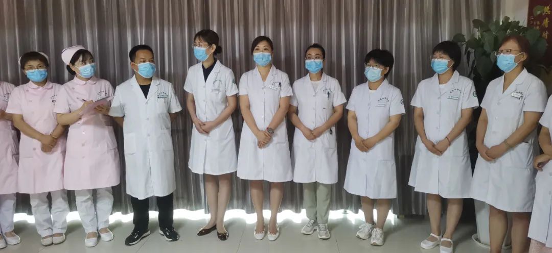 渭南杜桥医院开展“院内心脏呼吸骤停抢救”应急演练