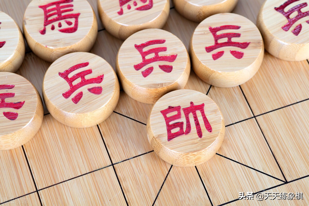 杭州近代象棋十杰传