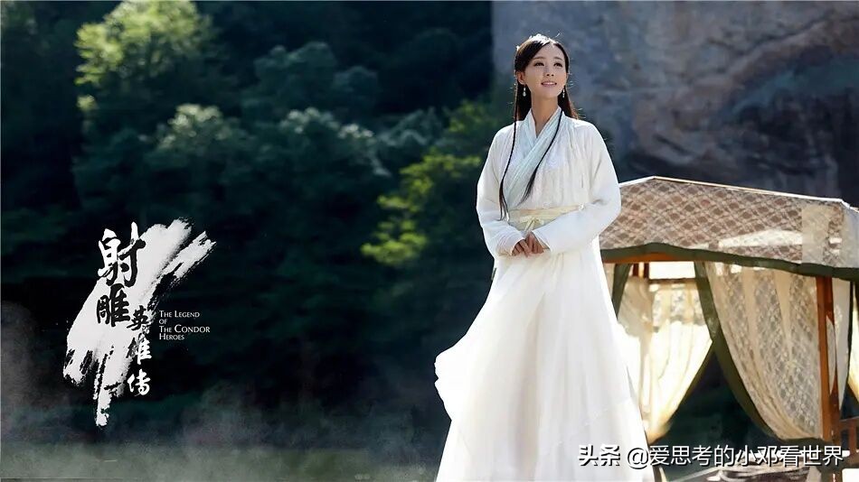 那些看名字和阵容以为是烂剧其实是好剧，你知道几部