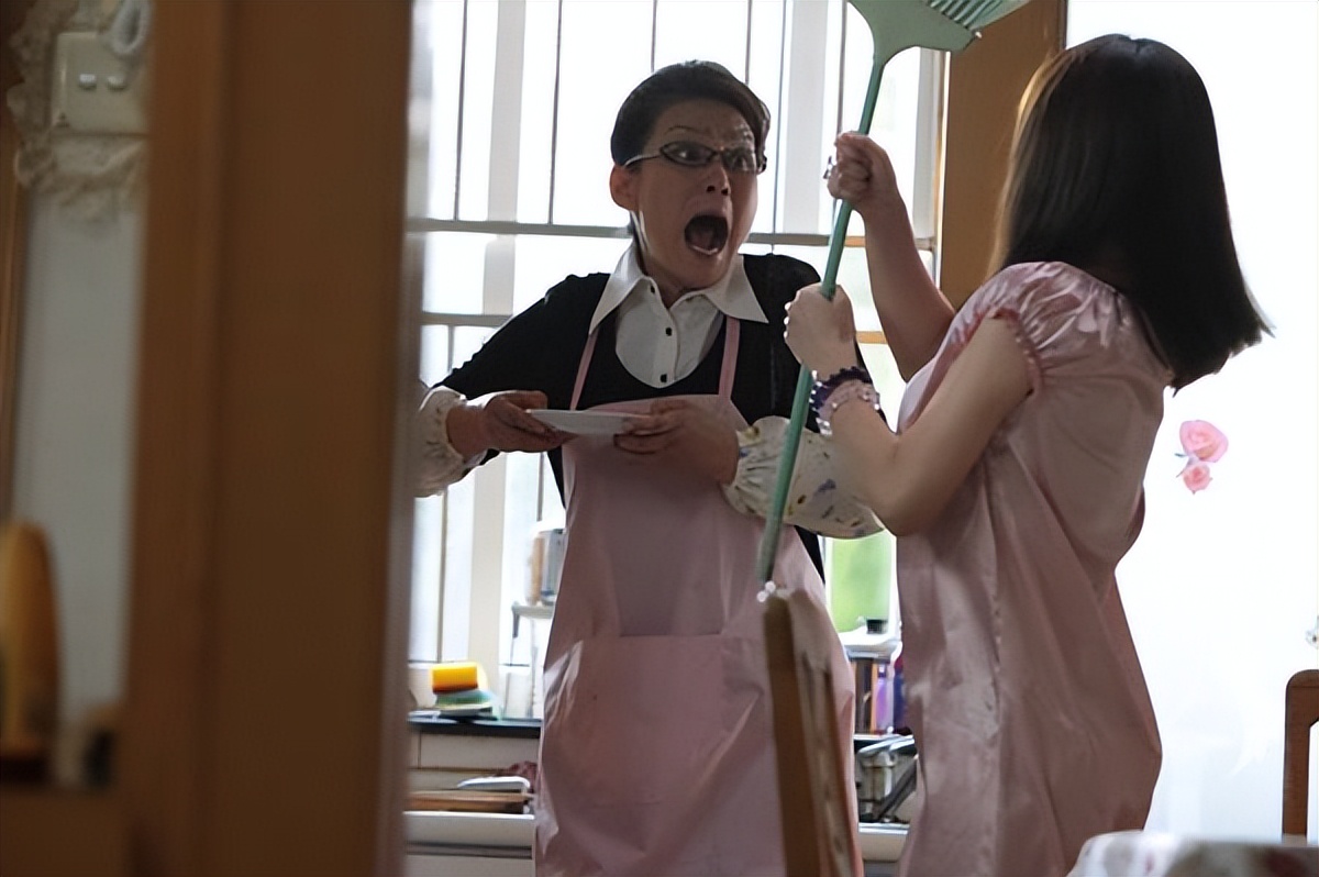 五部经典家庭伦理剧，剧荒的你快点进来收藏