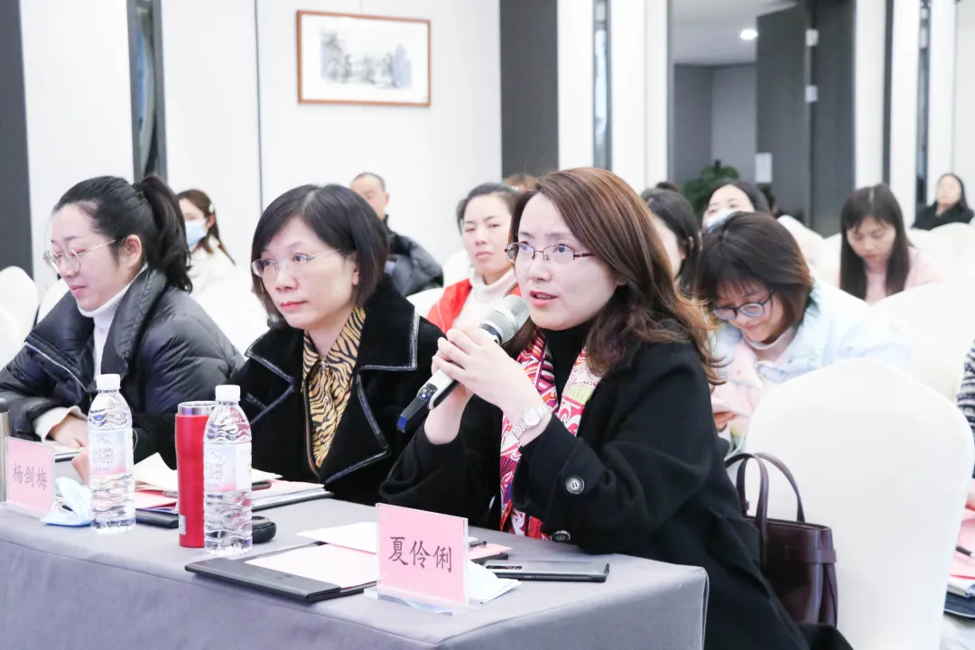 双流区特殊教育学校：推动层级资源中心建设 共谋本土特殊教育发展