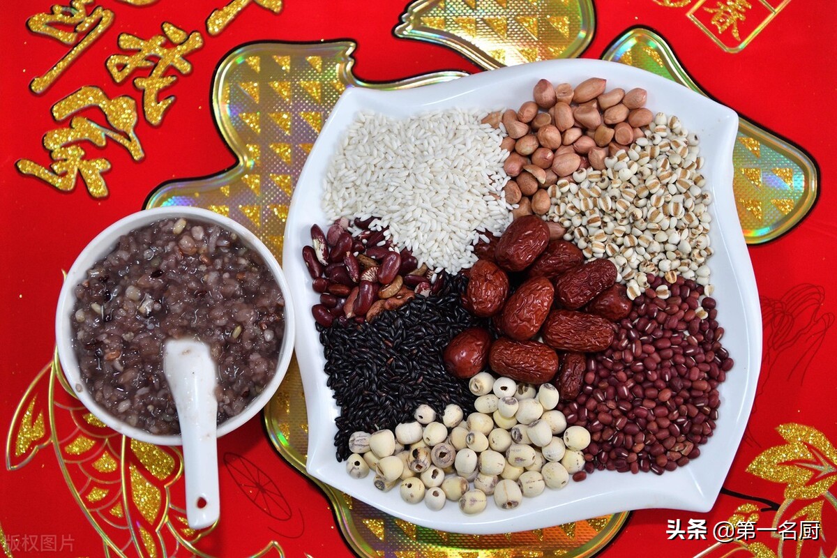 明天腊八节，这6种传统美食别忘了吃，应景寓意好，欢乐迎新年