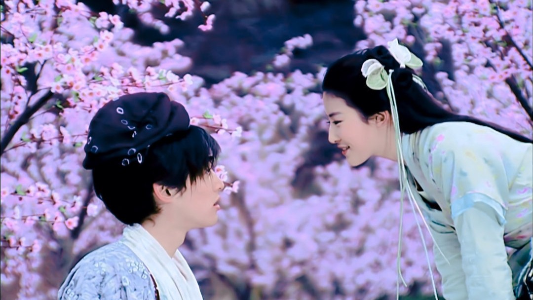 《仙剑奇侠传一》确认翻拍，演员阵容官宣，张子健成为唯一亮点