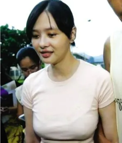 艳压群芳，突然消失的7位女星，有人入狱，有人被毁，有人结婚