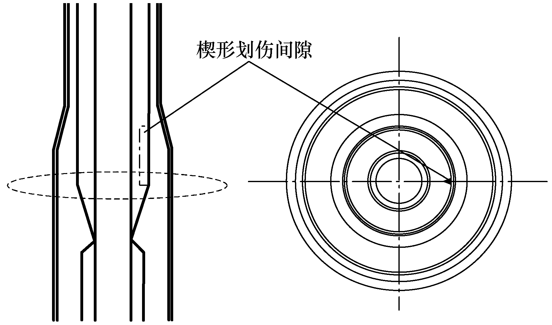 廈門供電公司科技人員在電纜中間接頭缺陷研究方面有新進展