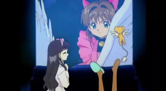 《魔卡少女樱》，你当年真的看懂了吗？| 影视杂谈铺子